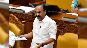 "Grave Lapse": VD Satheesan After 3 Kerala Vice Chancellors Attend RSS Event
