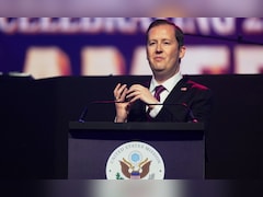 'Handful Of Issues Left': US Envoy Says India-US Trade Deal Near Completion