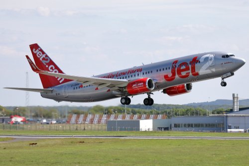 Abusive Behaviour On A UK Flight May Lead To Ban From All Airlines At Once
