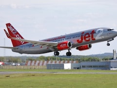 Abusive Behaviour On A UK Flight May Lead To Ban From All Airlines At Once Under New Proposal