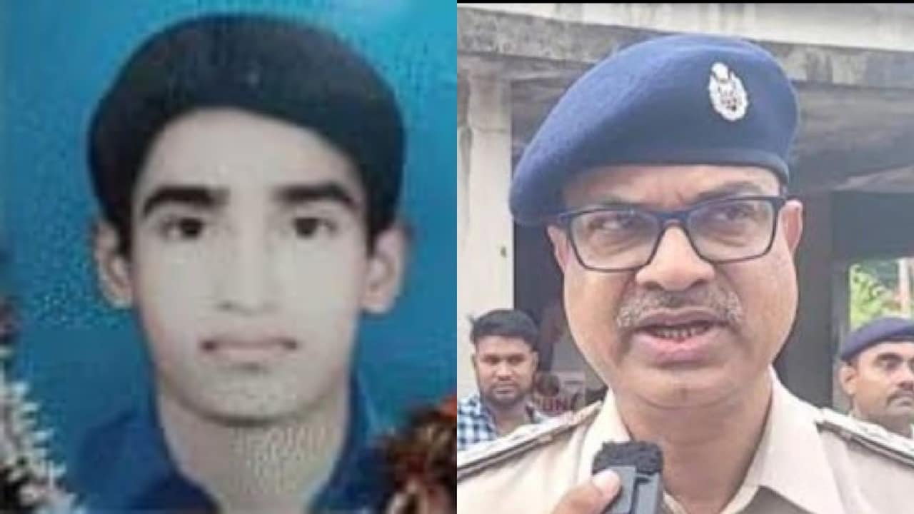 भरत तिवारी केस के आरोपी SDPO पर 19 साल पहले भी लगा था गलत एनकाउंटर का आरोप, क्लीन चिट पर मानवाधिकार था असहमत