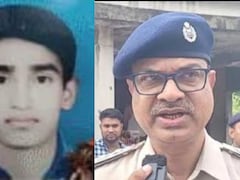 भरत तिवारी केस के आरोपी SDPO पर 19 साल पहले भी लगा था गलत एनकाउंटर का आरोप, क्लीन चिट पर मानवाधिकार था असहमत