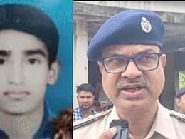 भरत तिवारी केस के आरोपी SDPO पर 19 साल पहले भी लगा था गलत एनकाउंटर का आरोप, क्लीन चिट पर मानवाधिकार था असहमत