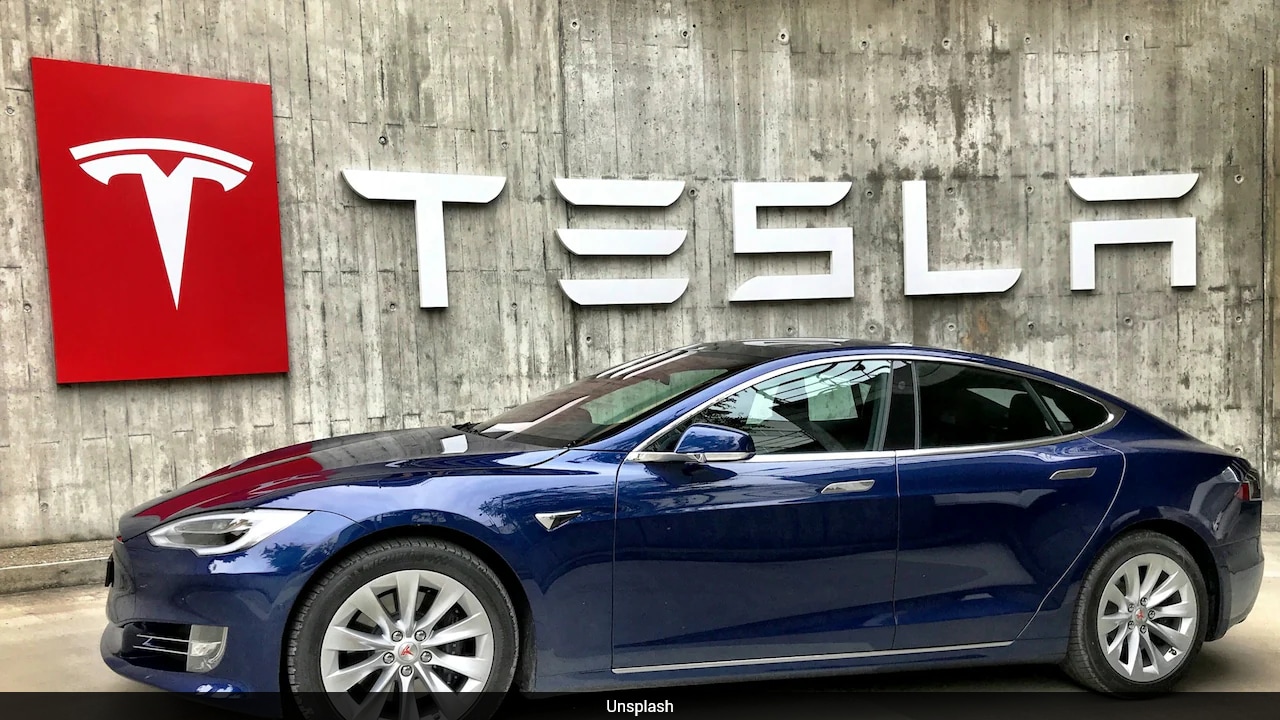 Organized thefts target Tesla battery shipments at Nevada Gigafactory