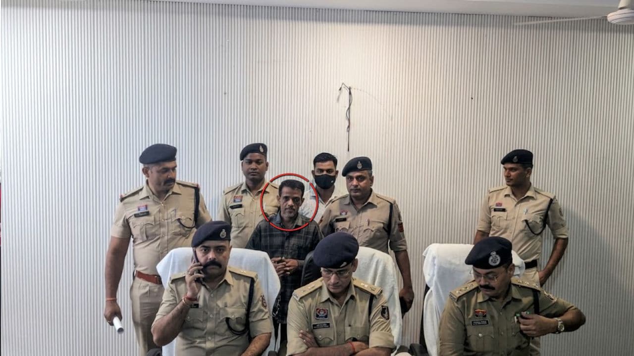Psycho Killer: छोटी-छोटी बातों से नाराज 'सीरियल किलर ने एक-एक कर 8 लोगों को उतार दिया मौत के घाट, 'दरिंदा, ऐसे बनाता था शिकार