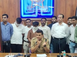 Akola News : अक्षय कुमारची स्टाईल वापरून 25 लाखांची लूट; पण अकोला पोलिसांनी 12 तासांमध्येच केला गेम ओव्हर