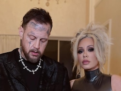 Jelly Roll Divorce Story Takes Wild Turn After Bunnie XO Reveals They're Still Having A Baby Together
