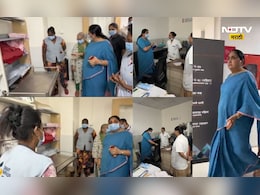 Pune News: तिच स्टाईल, तोच धाक, तोच रुबाब! सुनेत्रा पवारांच्या रुद्रावताराने अजित पवारांची आठवण, Video Viral
