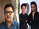 Don 3 Row: Ashoke Pandit Claims He Read Ranveer And Farhan's Private Chats Don 3 Row: Ashoke Pandit Claims He Read Ranveer And Farhan's Private Chats
