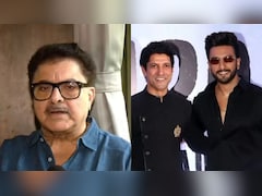 Ashoke Pandit Claims He Read Private Chats Between Ranveer Singh-Farhan Akhtar Amid Rs 45-Crore <i>Don 3</i> Row