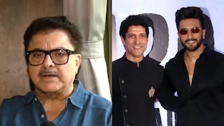 Ashoke Pandit Claims He Read Private Chats Between Ranveer Singh-Farhan Akhtar Amid Rs 45-Crore <i>Don 3</i> Row
