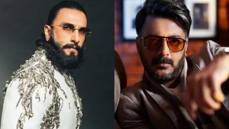 Amid Ranveer Singh-<i>Don 3</i> Row, Actor Jisshu Sengupta Calls Film Industry 'Family': 'Why Make Problems Public?'
