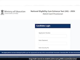 "Working To Resolve Issues": NTA To NEET Aspirants Amid Tech Glitch Claims