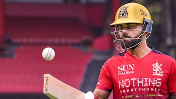 CCI Clears Aditya Birla-Led Consortium's Rs 16,660 Crore Buyout Of IPL Team RCB