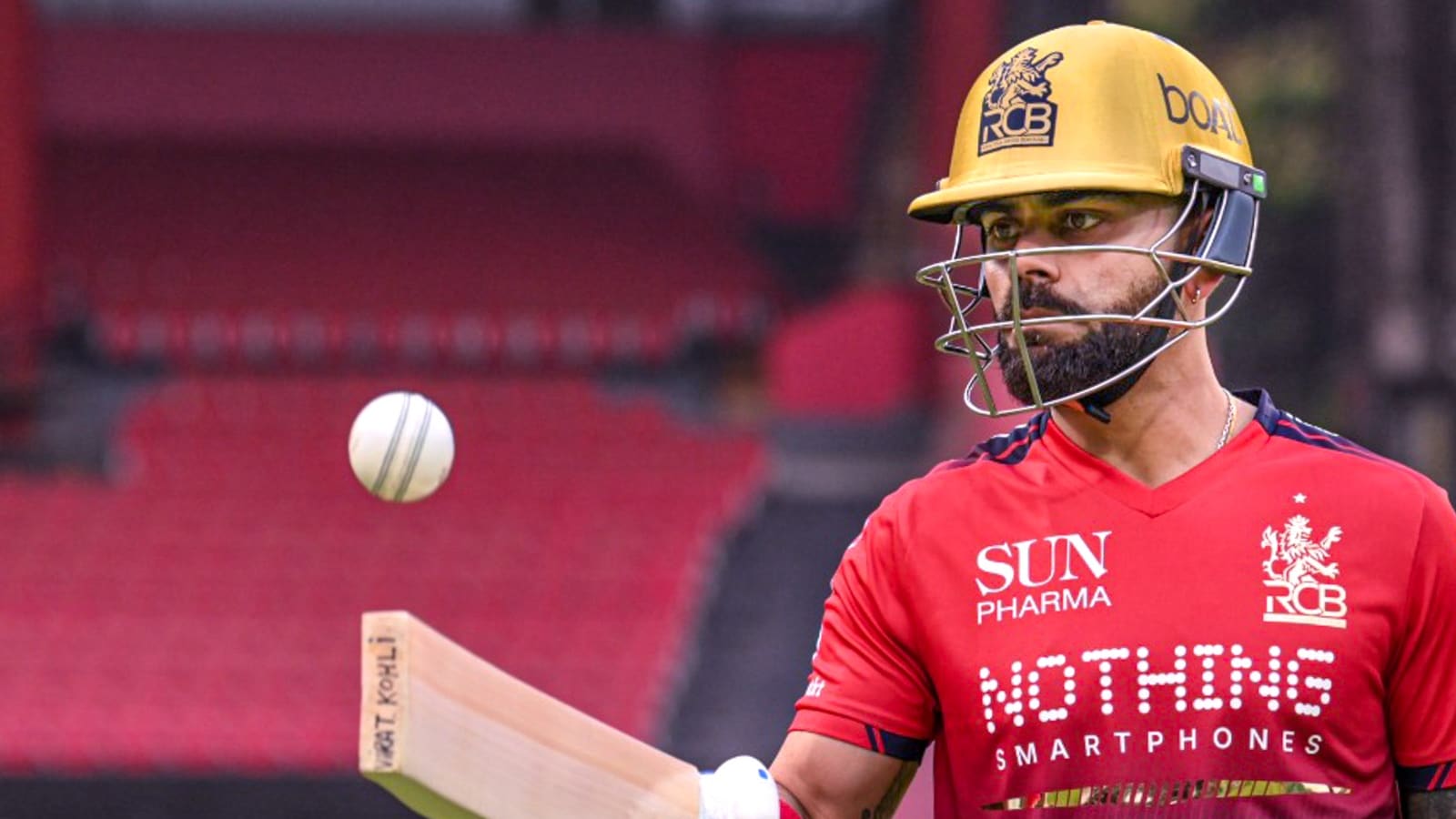 CCI Clears Aditya Birla-Led Consortium’s Rs 16,660 Crore Buyout Of IPL Team RCB