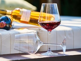 Is There A Safe Alcohol Consumption Limit? Major Review Reveals When Health Risks Rise