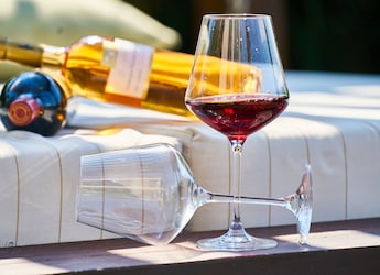 Is There A Safe Alcohol Consumption Limit? Major Review Reveals When Health Risks Rise