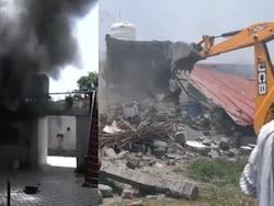 1 Killed, House Set On Fire As Water Dispute In Uttarakhand Turns Violent