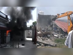 1 Killed, House Set On Fire As Water Dispute In Uttarakhand Turns Violent