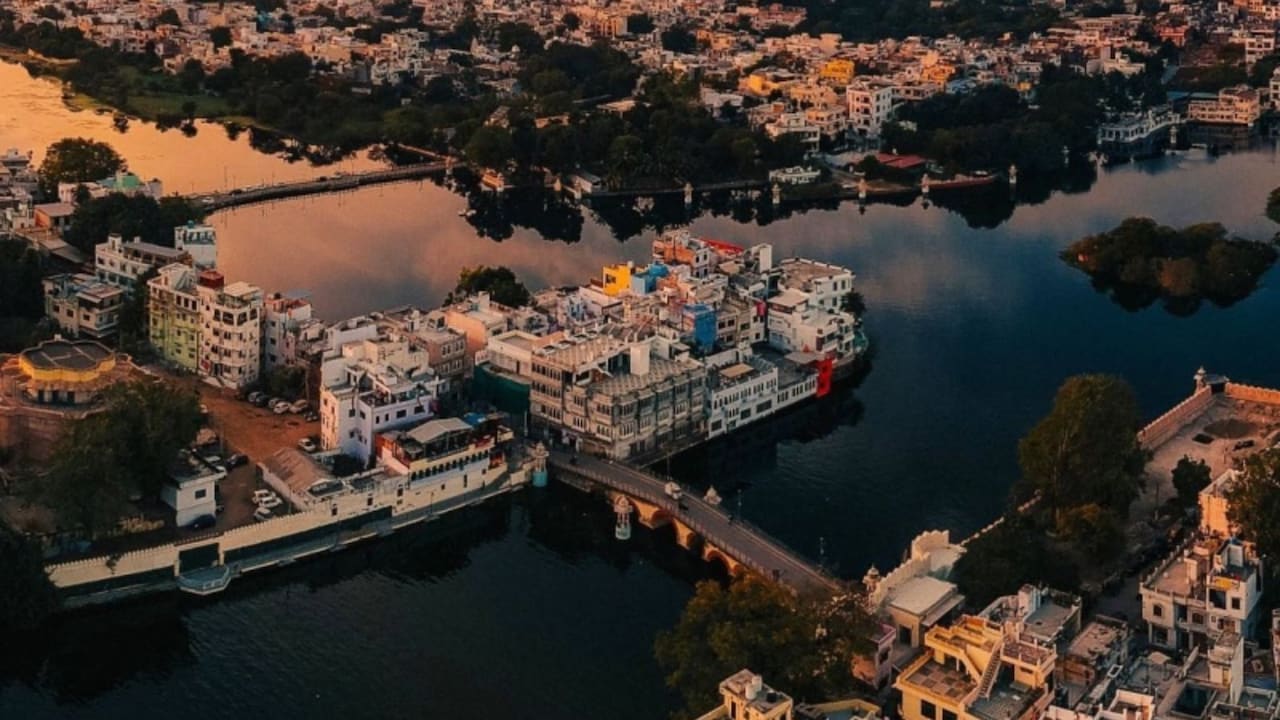 City of lakes City of lakes