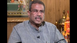 NEET Paper Leak: 'Some Teachers Turned Predators,' Dharmendra Pradhan Tells NDTV