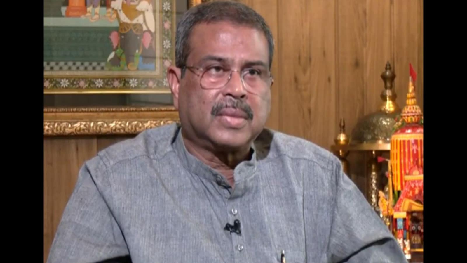 Union Minister Details NEET Re-Exam Measures Amid Paper Leak Controversy