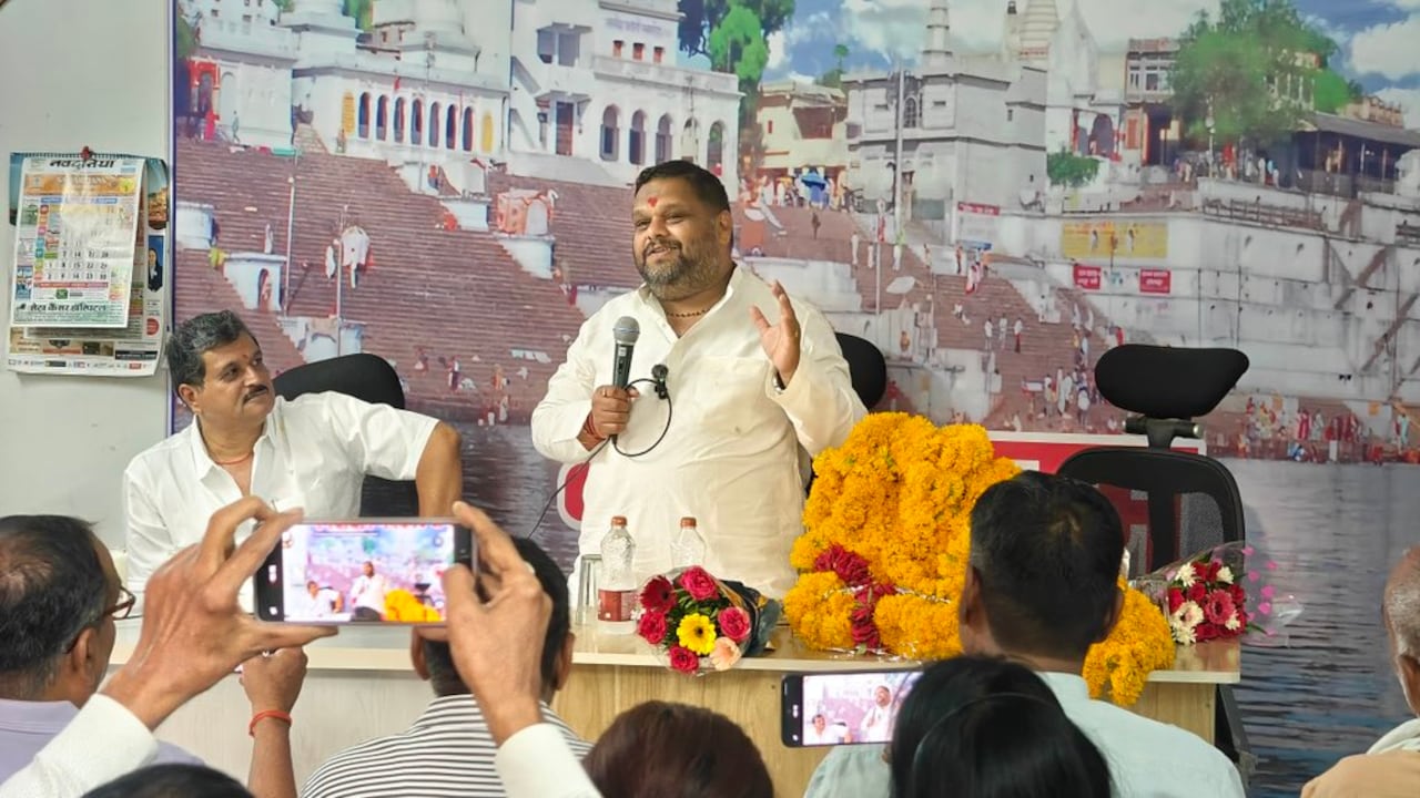 नर्मदा नदी को जीवित इकाई का दर्जा, फिर भी नियमों का उल्लंघन; NHRC सदस्य प्रियंक कानूनगो ने दिए कड़े निर्देश