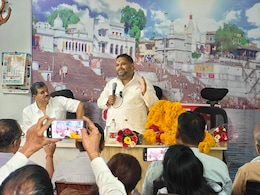 नर्मदा नदी को जीवित इकाई का दर्जा, फिर भी नियमों का उल्लंघन; NHRC सदस्य प्रियंक कानूनगो ने दिए कड़े निर्देश