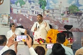 नर्मदा नदी को जीवित इकाई का दर्जा, फिर भी नियमों का उल्लंघन; NHRC सदस्य प्रियंक कानूनगो ने दिए कड़े निर्देश