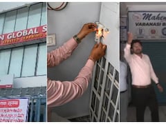 खान सर के कोचिंग सेंटर पर ताला, लखनऊ, कानपुर से मेरठ-प्रयागराज तक 100 से ज्यादा केंद्र सील, सीएम योगी के आदेश पर एक्शन