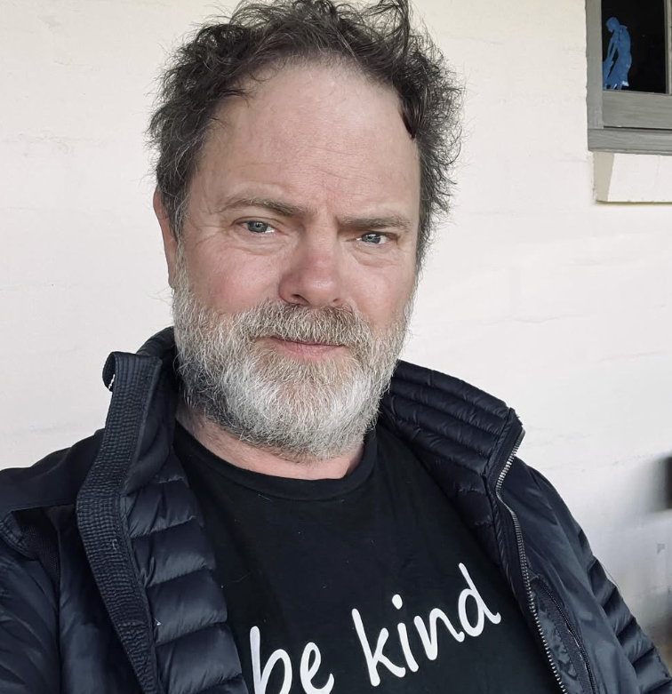 Rainn Wilson Says The Office Is Too "Politically Incorrect" To Make In 2026