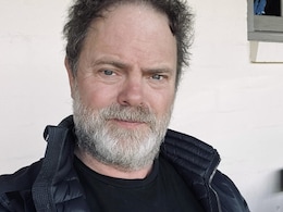 Rainn Wilson Says The Office Is Too "Politically Incorrect" To Make In 2026
