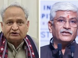 राजस्थान में सियासी अदावत का नया अध्याय, कैसे शुरू हुई गहलोत-शेखावत की लड़ाई
