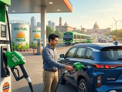 All About E100 Fuel: How It Can Replace Petrol, Pros, Cons And Challenges