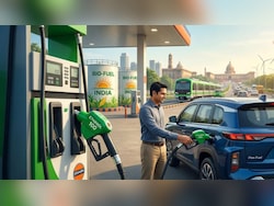 Centre Tweaks Motor Vehicle Rules To Allow E100 Flex-Fuel Cars