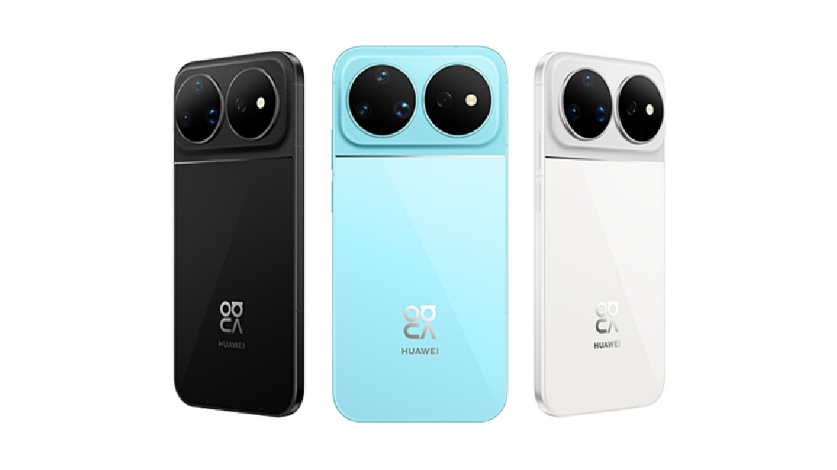 Huawei Nova 16 Ultra हुआ 200MP कैमरा, Kirin 9010S चिपसेट के साथ लॉन्च, जानें सबकुछ