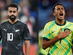 Sarpreet Singh To Nishan Velupillay: 4 India-Origin Players At FIFA World Cup 2026 - All You Need To Know