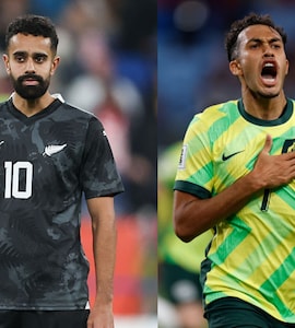 Sarpreet Singh To Nishan Velupillay: 4 India-Origin Players At FIFA World Cup 2026 - All You Need To Know