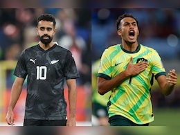 Sarpreet Singh To Nishan Velupillay: 4 India-Origin Players At FIFA World Cup 2026 - All You Need To Know