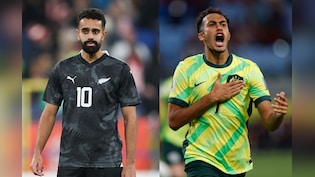 Sarpreet Singh To Nishan Velupillay: 4 India-Origin Players At FIFA World Cup 2026 - All You Need To Know