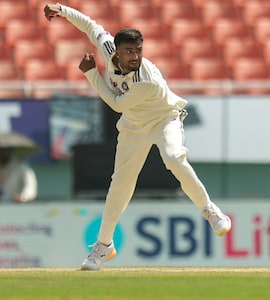 India Coach Credits BCCI After Manav Suthars Spectacular Debut vs Afghanistan: "Great Exposure"