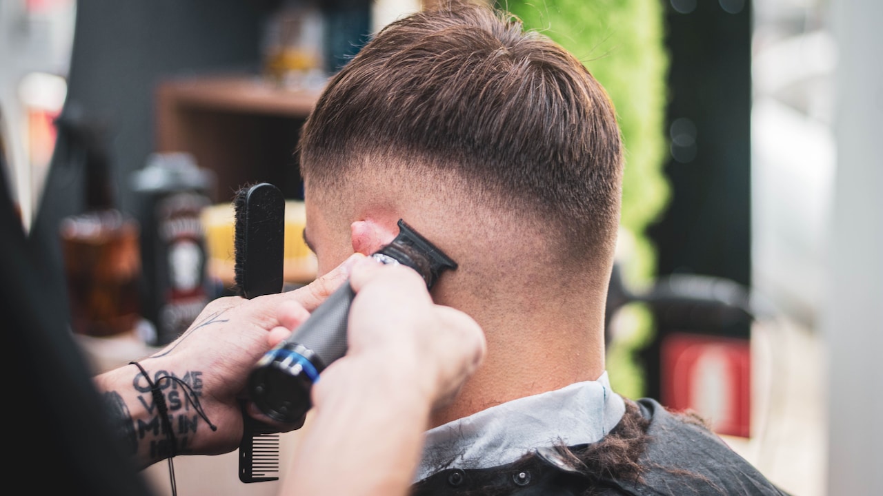 Hair Trimmers For Sensitive Skin: Blade, Guard And Battery Features