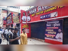 खान सर के कोचिंग सेंटर पर हमले के बाद एक्शन में सरकार, सख्त कोचिंग पॉलिसी बनाने का ऐलान