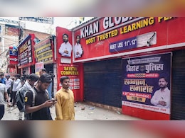 खान सर के कोचिंग सेंटर पर हमले के बाद एक्शन में सरकार, सख्त कोचिंग पॉलिसी बनाने का ऐलान