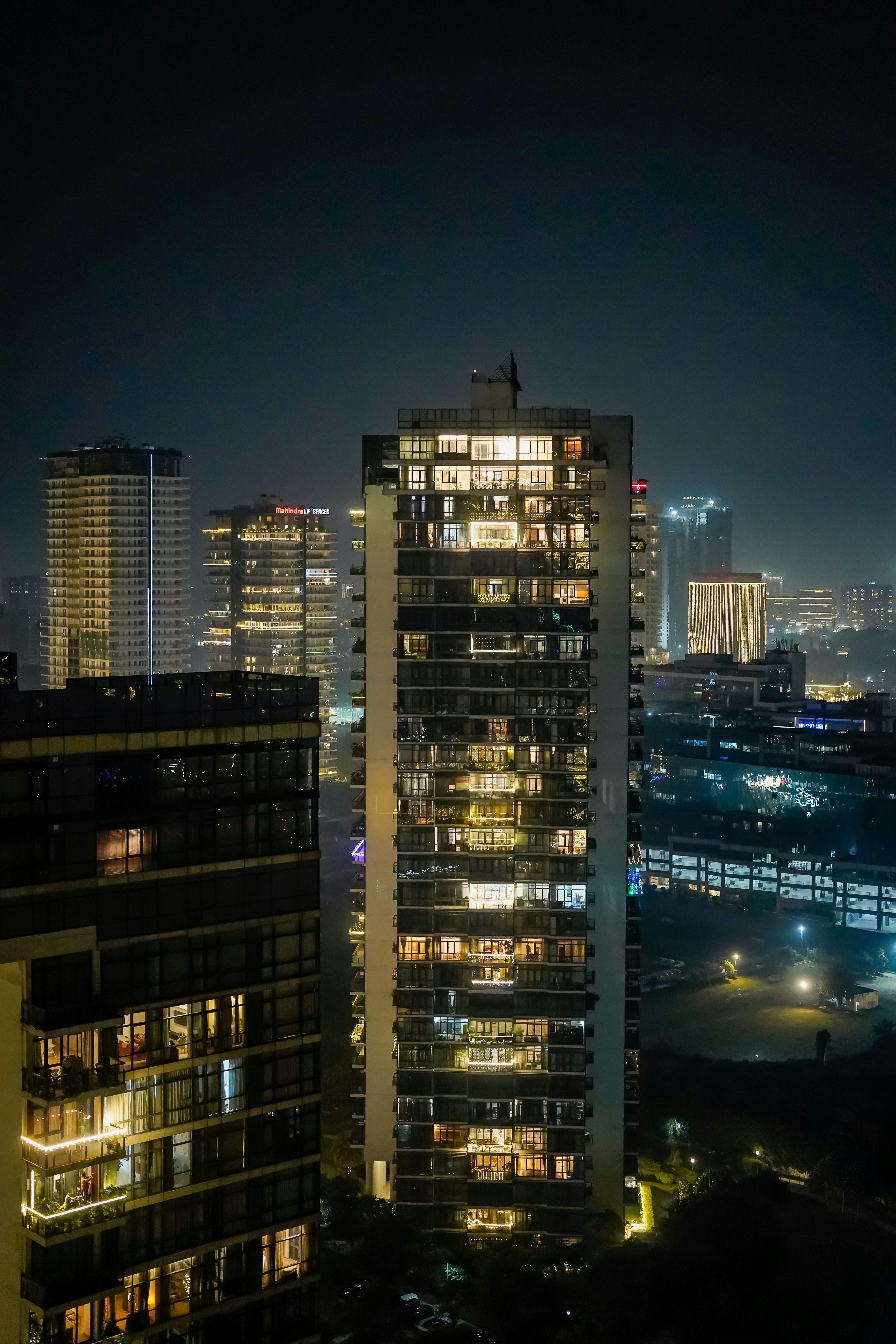 Gurgaon Tenants Forced Out At Night, Claim Rs 70,000 Loss In Rent Scam