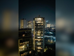 Gurgaon Tenants Forced To Vacate Flat At Night After Broker Pocketed Their Rent: "Lost Rs 70,000"