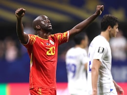 Yoane Wissa Sends DR Congo Into World Cup Last 32 Clash With England
