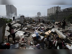 Venezuela Earthquakes Kill 235, Over 1,500 Injured