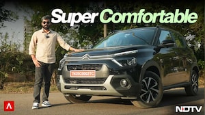 Citro&euml;n C3X Review: Comfort Champion With A Catch?