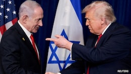 Netanyahu Won't Be Arrested In Any Shape Or Form: Trump After Mamdani Threat